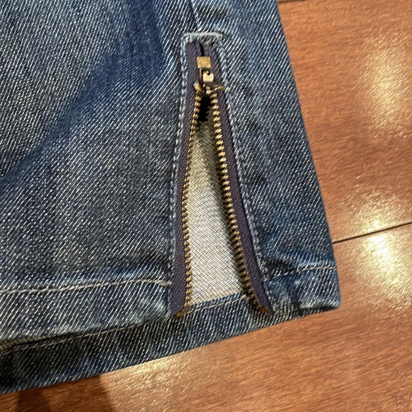 Capri length jeans - Picture 5 of 8